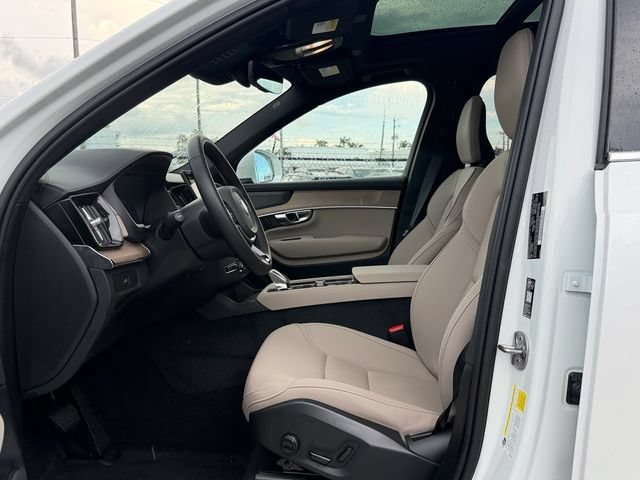 Certified 2026 Volvo XC90 B6 Plus w/ Protection Package Premier AWD/4WD image 10