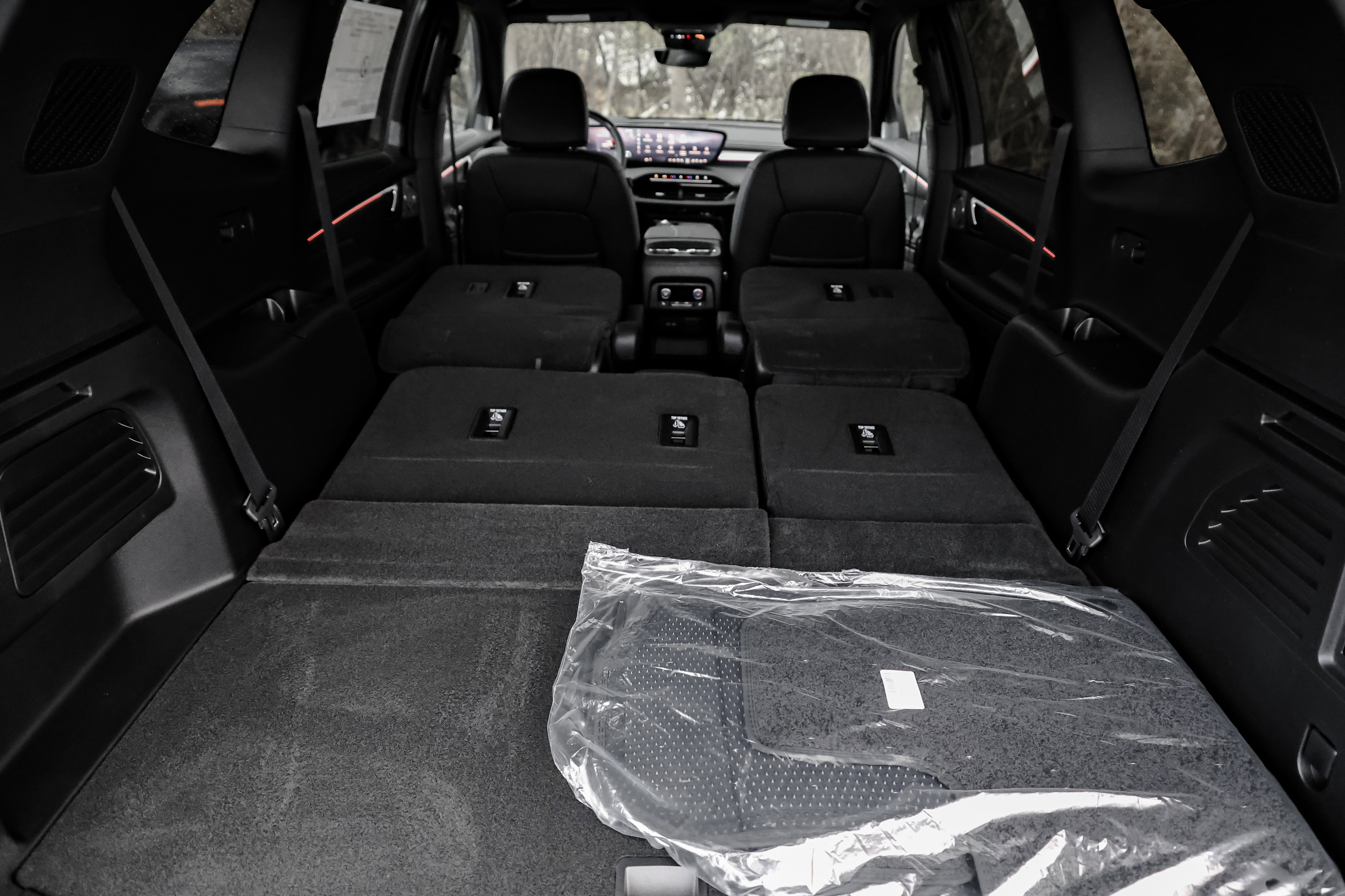 New 2026 Buick Enclave Avenir w/ Super Cruise Package image 10