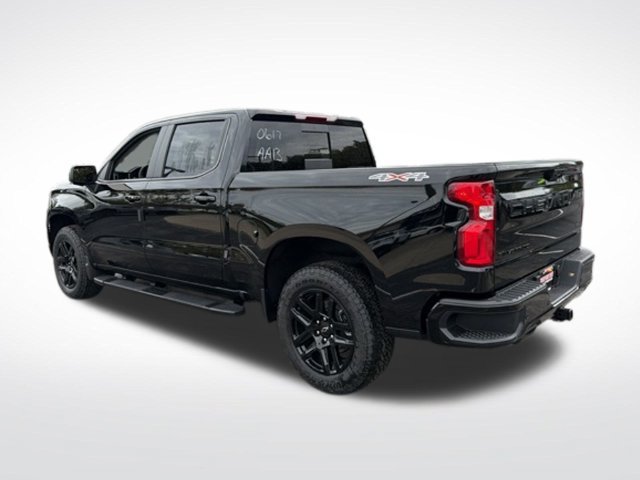 New 2026 Chevrolet Silverado 1500 RST w/ RST All Star Premium Package AWD/4WD image 7