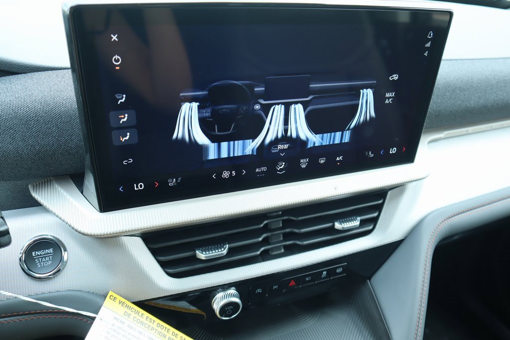 New 2025 Ford Explorer Active w/ Active Comfort Package image 6