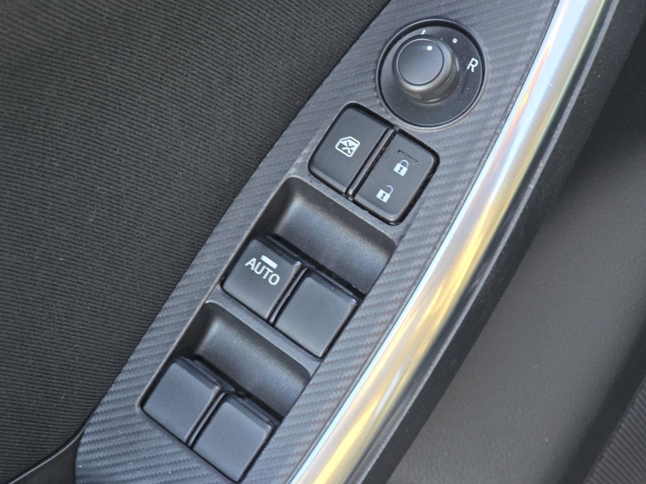 Used 2016 MAZDA CX-5 Touring image 22