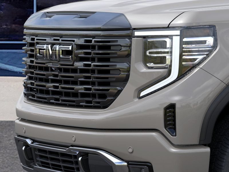 New 2026 GMC Sierra 1500 Denali Ultimate AWD/4WD image 13