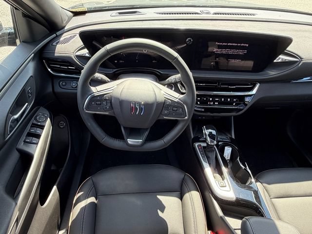 New 2026 Buick Envista Avenir FWD image 15