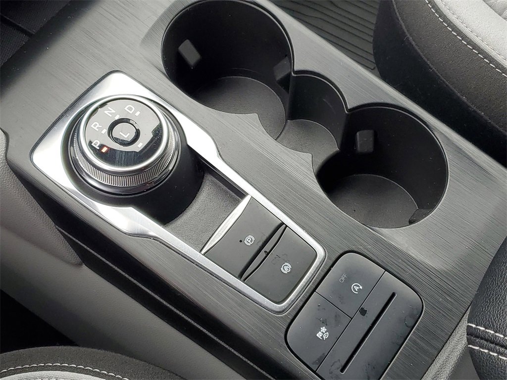 Used 2023 Ford Escape Active image 22