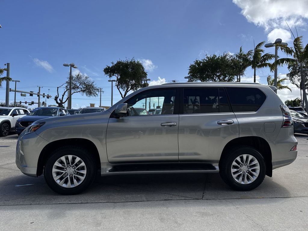 Used 2023 Lexus GX 460 Premium image 28