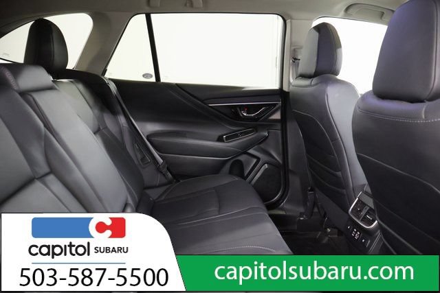 Used 2024 Subaru Outback Touring XT AWD/4WD image 32
