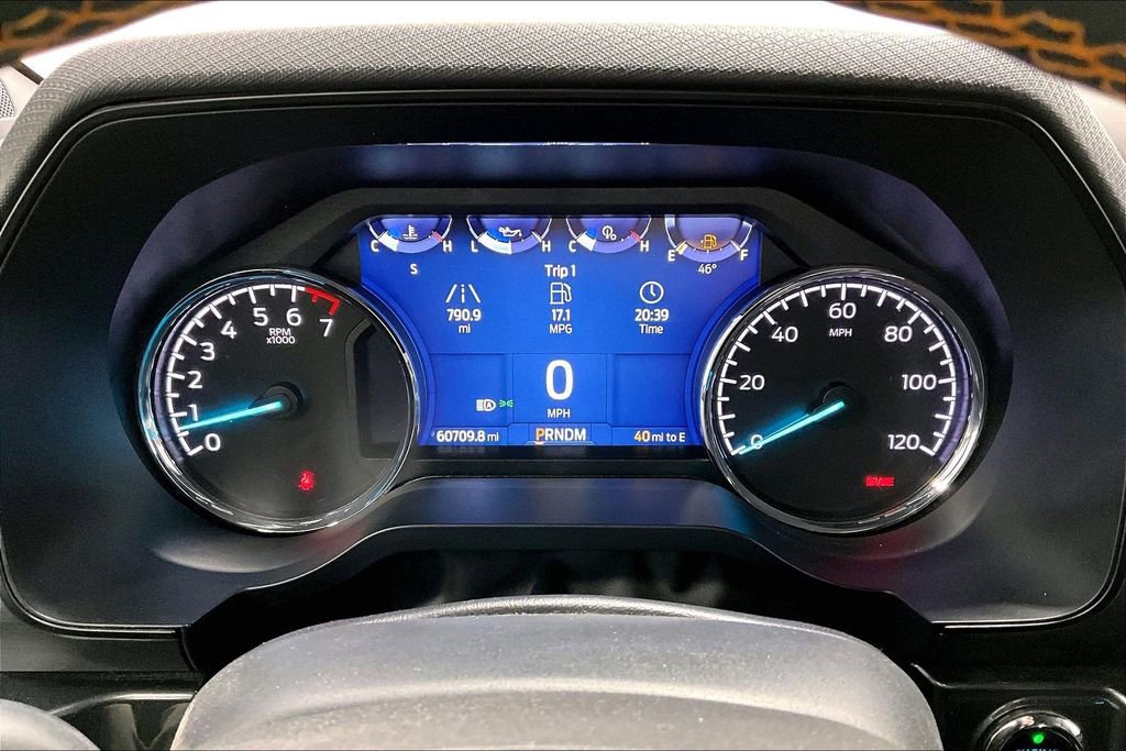 Used 2023 Ford F150 Tremor w/ Bed Utility Package image 24