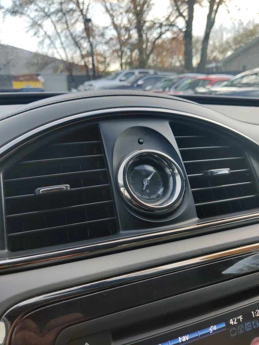 Used 2016 Buick Enclave Leather image 27