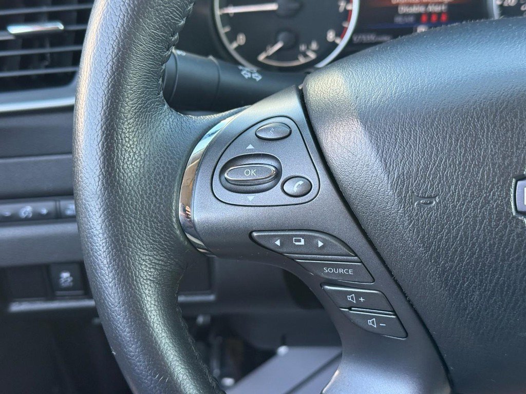 Used 2023 Nissan Murano SV AWD/4WD image 20