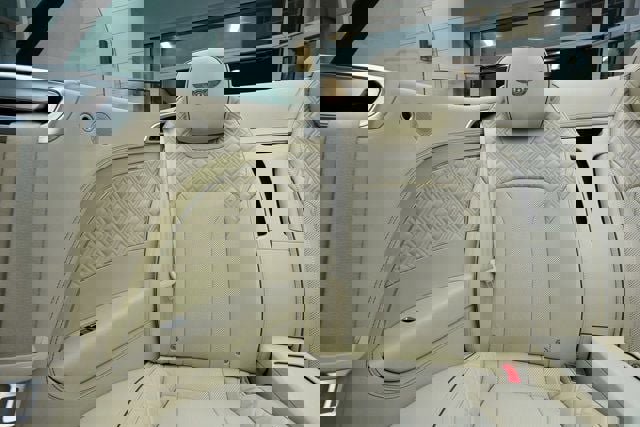 Used 2021 Bentley Continental GT Mulliner image 94