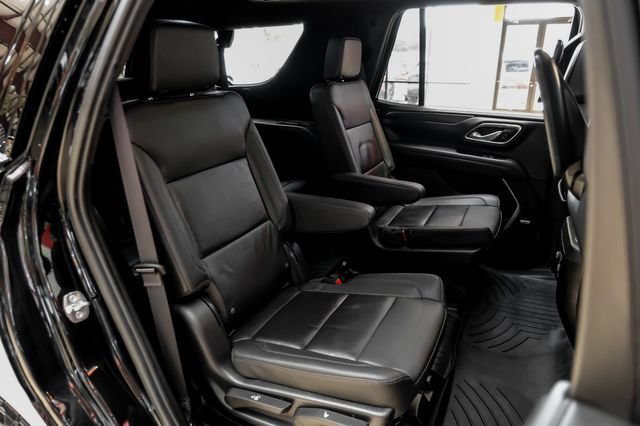 Used 2023 Chevrolet Tahoe Z71 w/ Z71 Off-Road Package AWD/4WD image 38