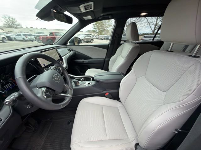 Used 2026 Lexus TX 350 FWD w/ Technology Package image 14