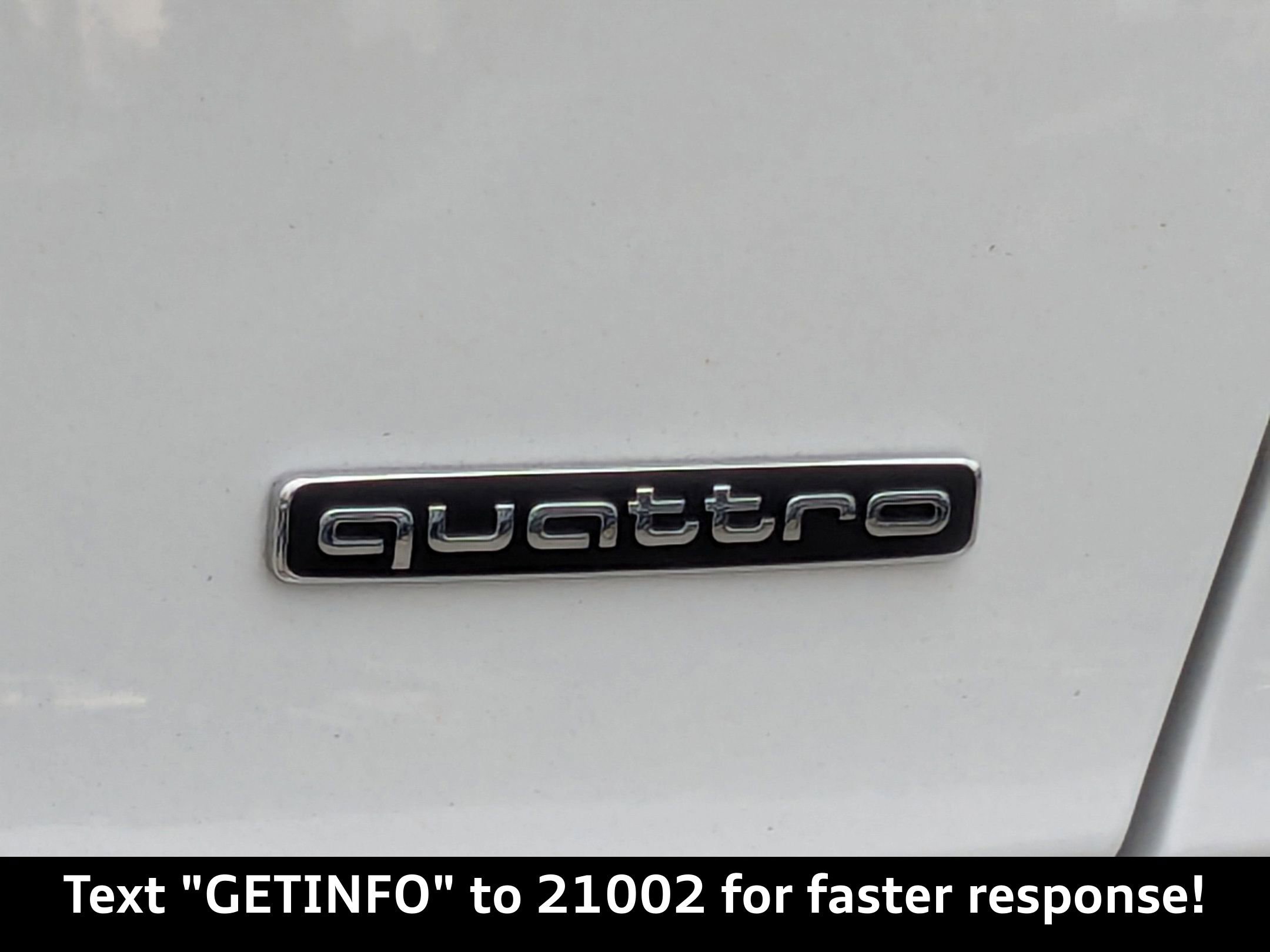 Used 2019 Audi A8 L 3.0T w/ Executive Package image 13