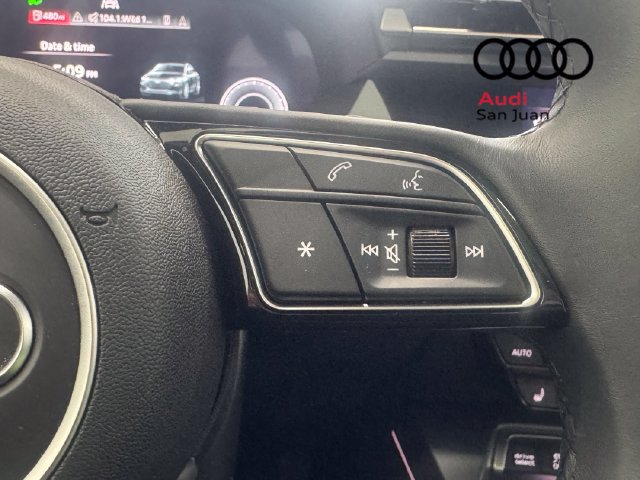 Certified 2026 Audi A3 2.0T Premium w/ Convenience Package AWD/4WD image 20