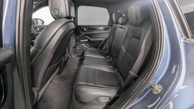 Used 2019 Porsche Cayenne image 17