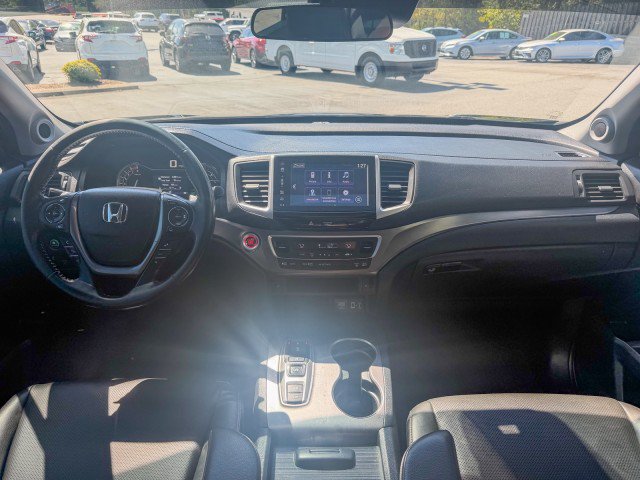 Used 2020 Honda Ridgeline RTL image 7
