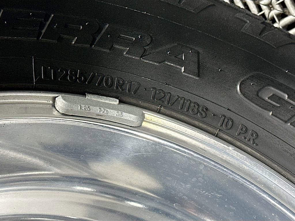 Used 2021 RAM 3500 Laramie image 34