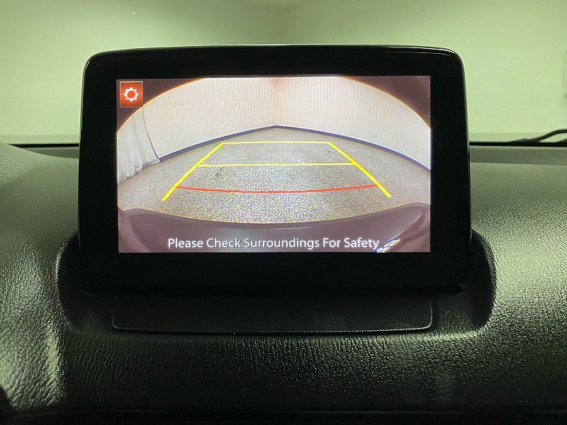 Used 2018 MAZDA CX-3 Grand Touring image 20