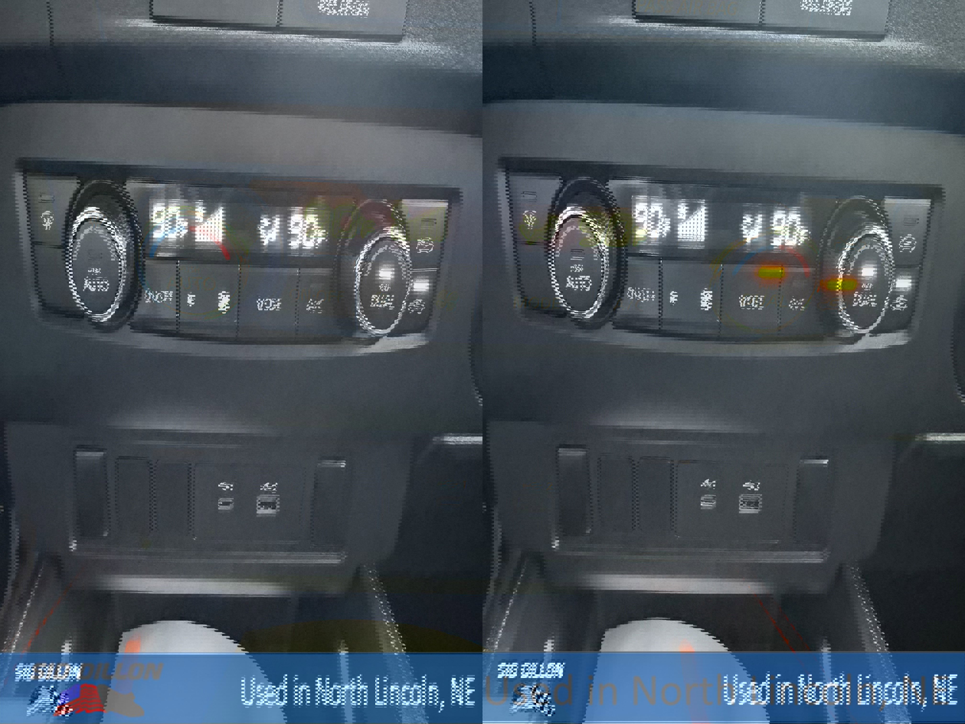 Used 2022 Nissan Frontier PRO-4X image 17