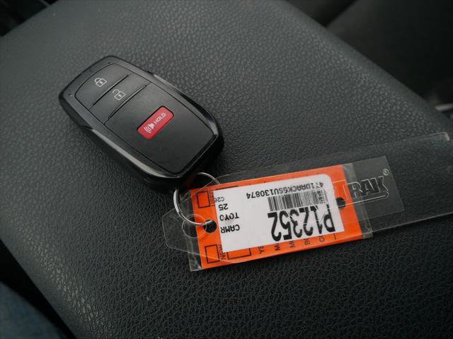 Certified 2025 Toyota Camry LE FWD image 30