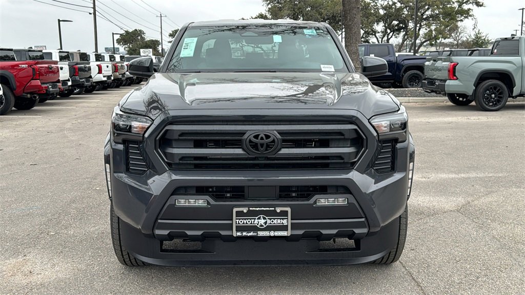 New 2026 Toyota Tacoma SR5 image 2