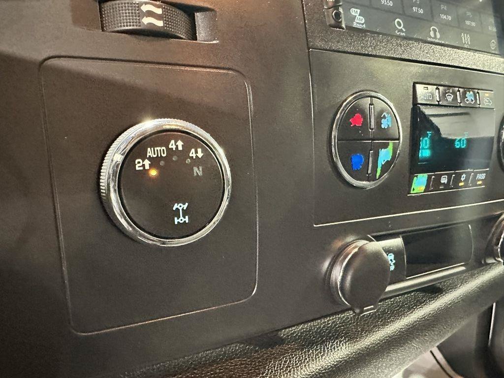 Used 2012 Chevrolet Silverado 1500 LT w/ All-Star Edition AWD/4WD image 13