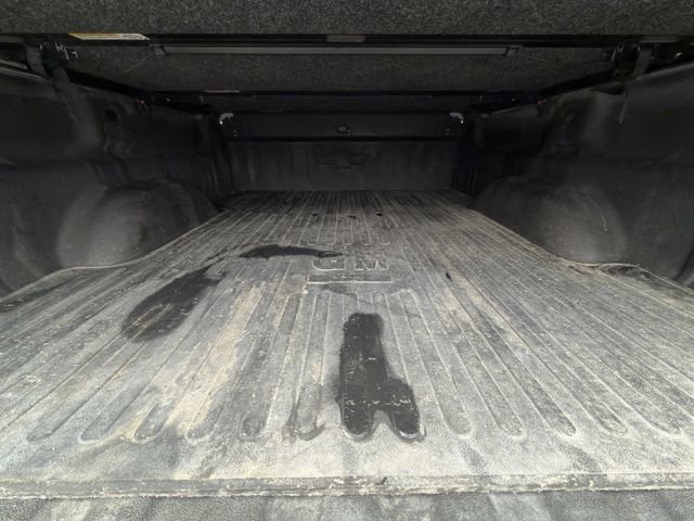 Used 2018 Chevrolet Silverado 2500 High Country w/ Duramax Plus Package image 33