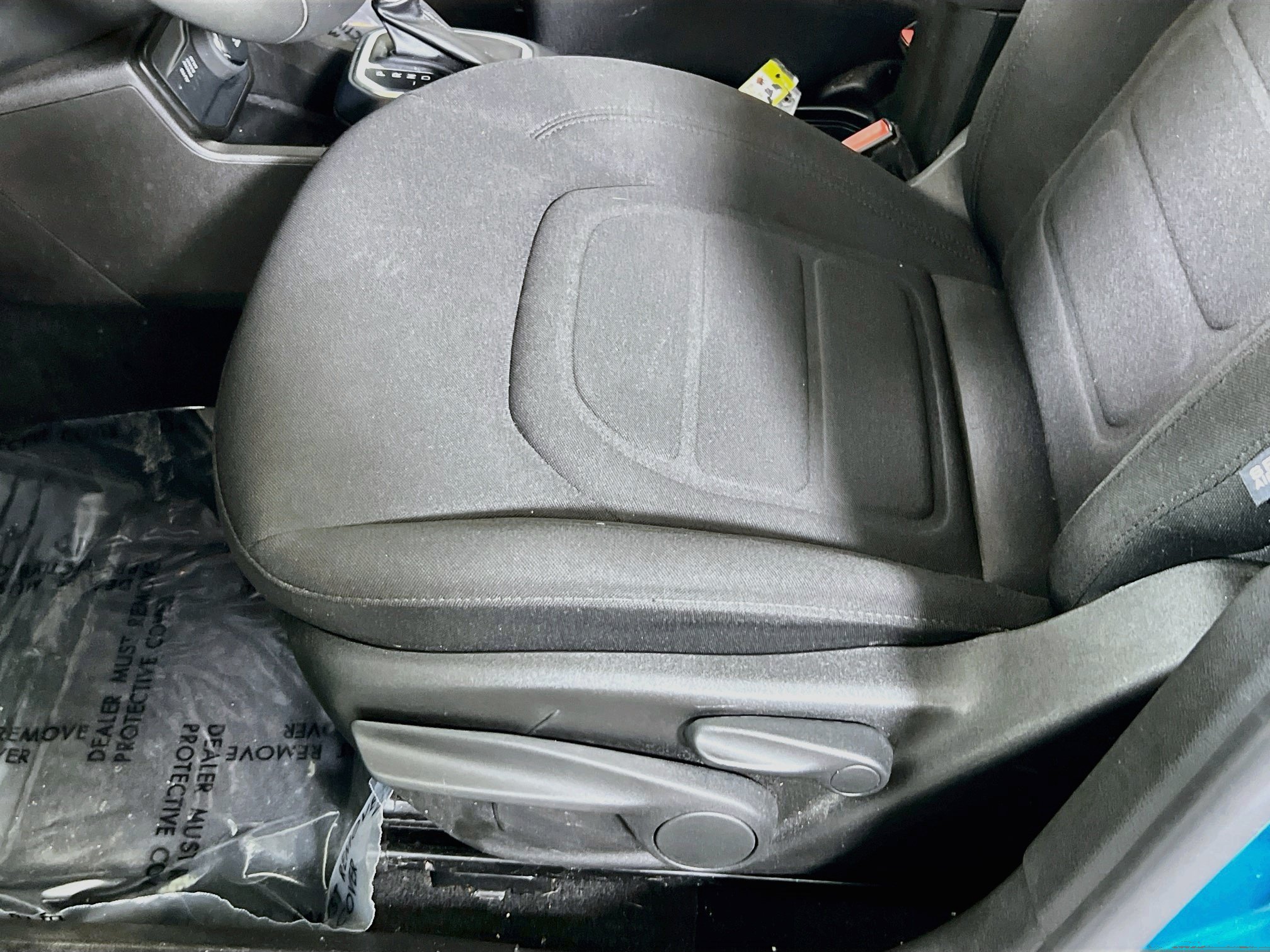 Used 2021 Jeep Renegade Latitude AWD/4WD image 18