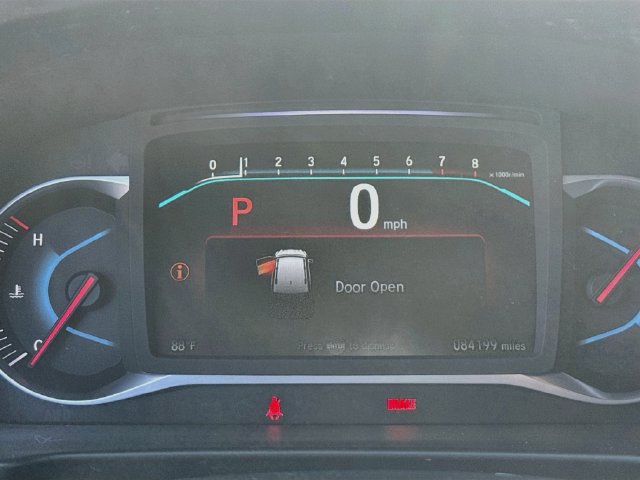 Used 2019 Honda Pilot EX-L image 12