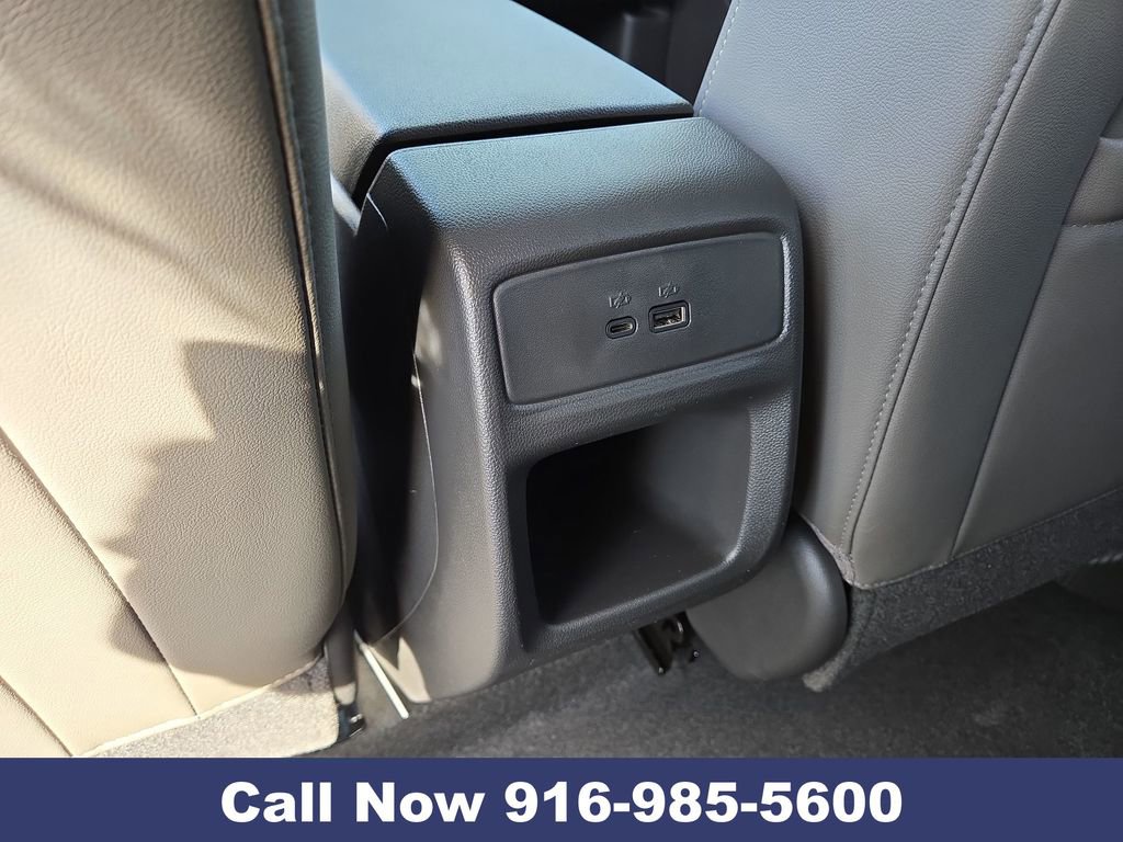 New 2026 Chevrolet Trax ACTIV w/ Driver Confidence Package image 24