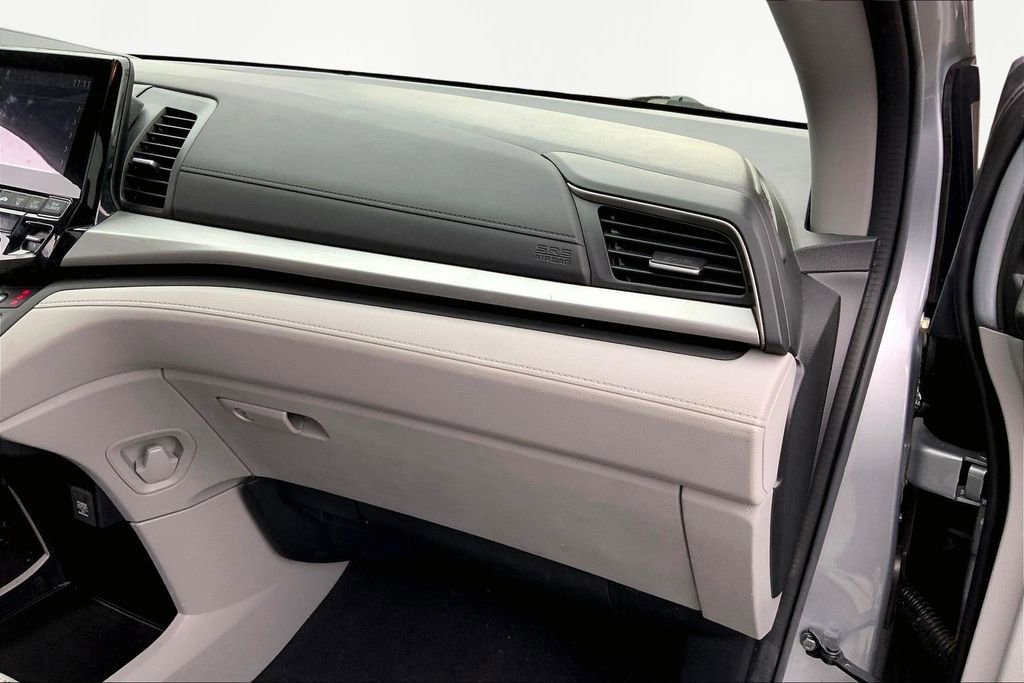 Used 2024 Honda Odyssey EX-L image 19