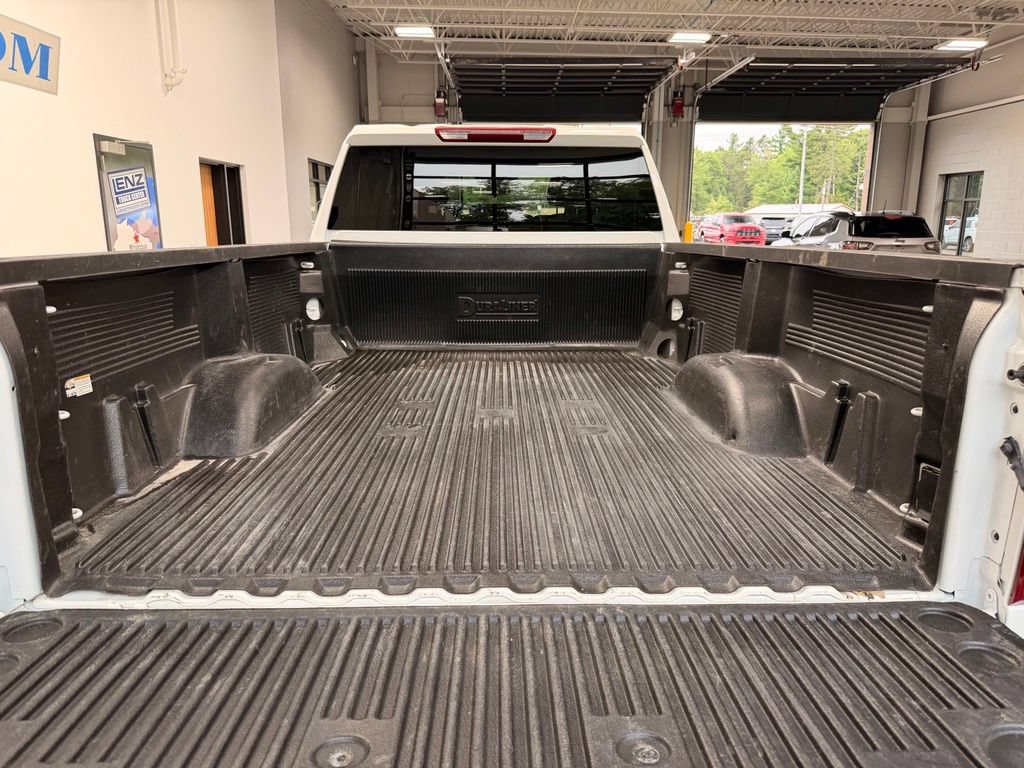 Used 2026 Chevrolet Silverado 2500 LT AWD/4WD image 10