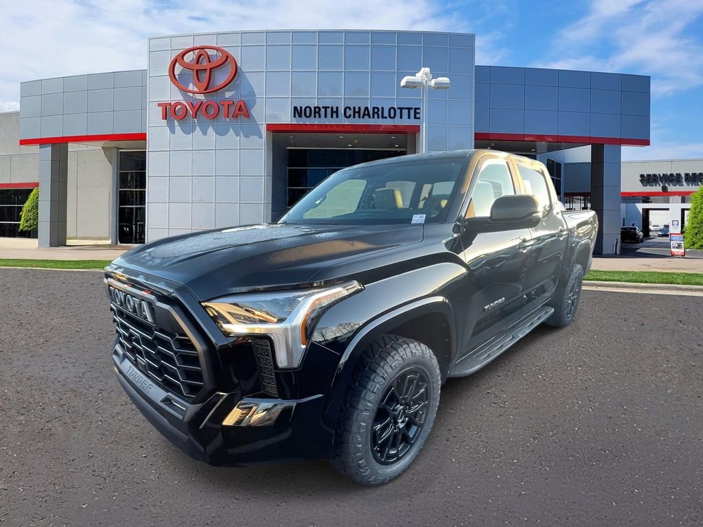 New 2026 Toyota Tundra SR5 image 5