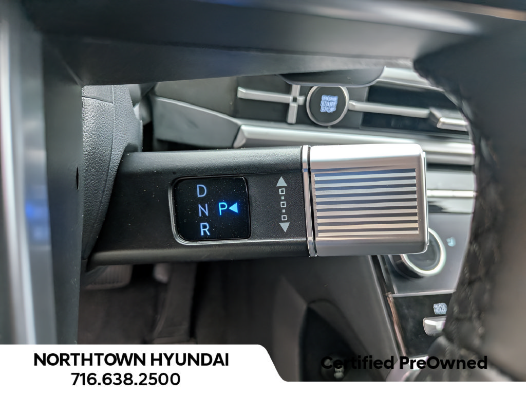Certified 2026 Hyundai Santa Fe SEL AWD/4WD image 15