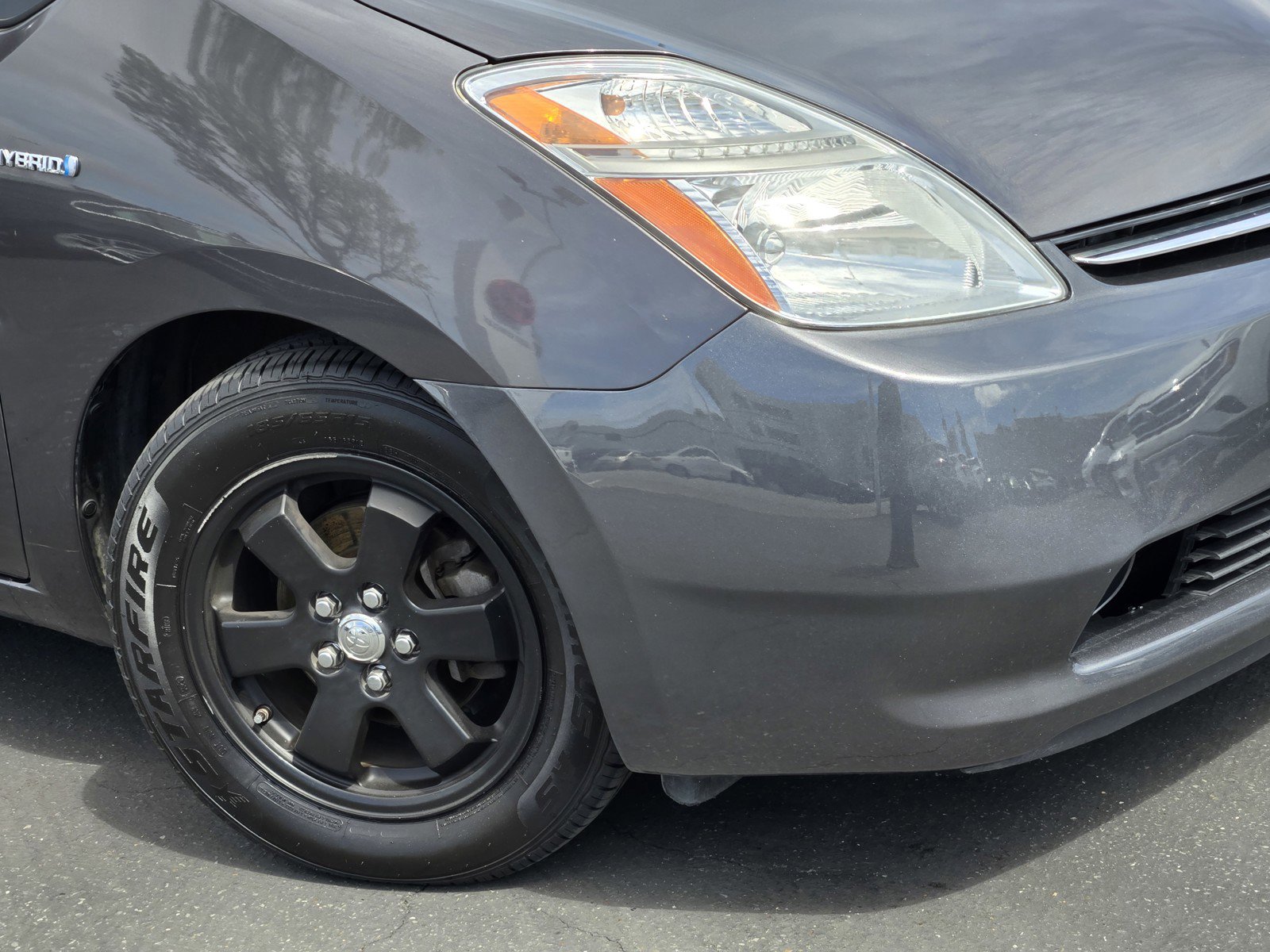 Used 2009 Toyota Prius image 9