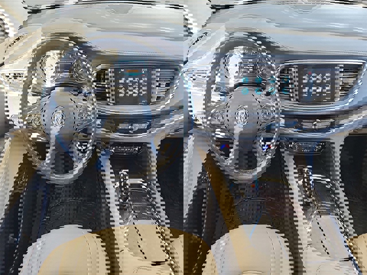 Used 2019 Buick Enclave Essence image 17