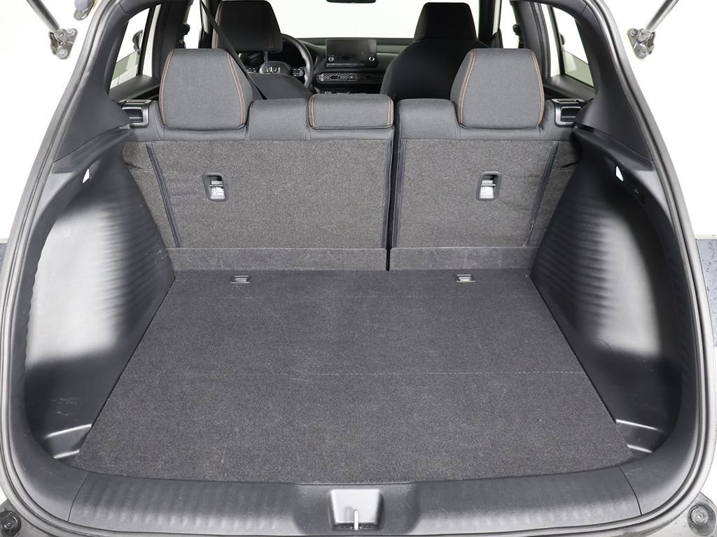 Certified 2024 Honda HR-V Sport image 19