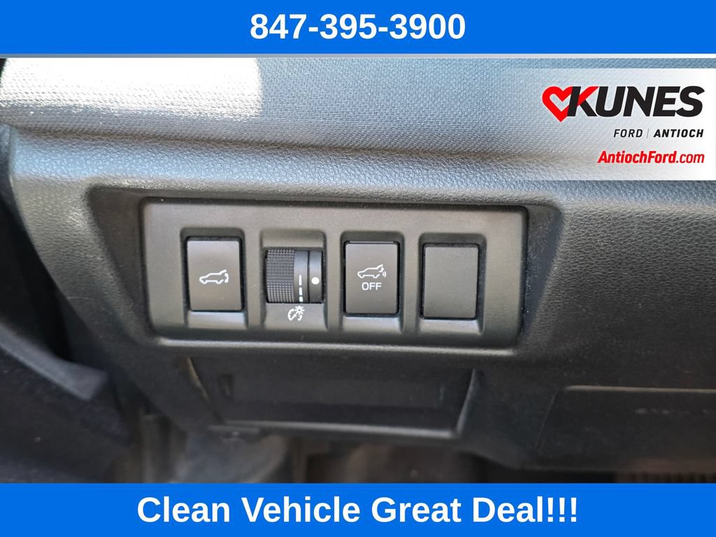 Used 2020 Subaru Outback Premium AWD/4WD image 18