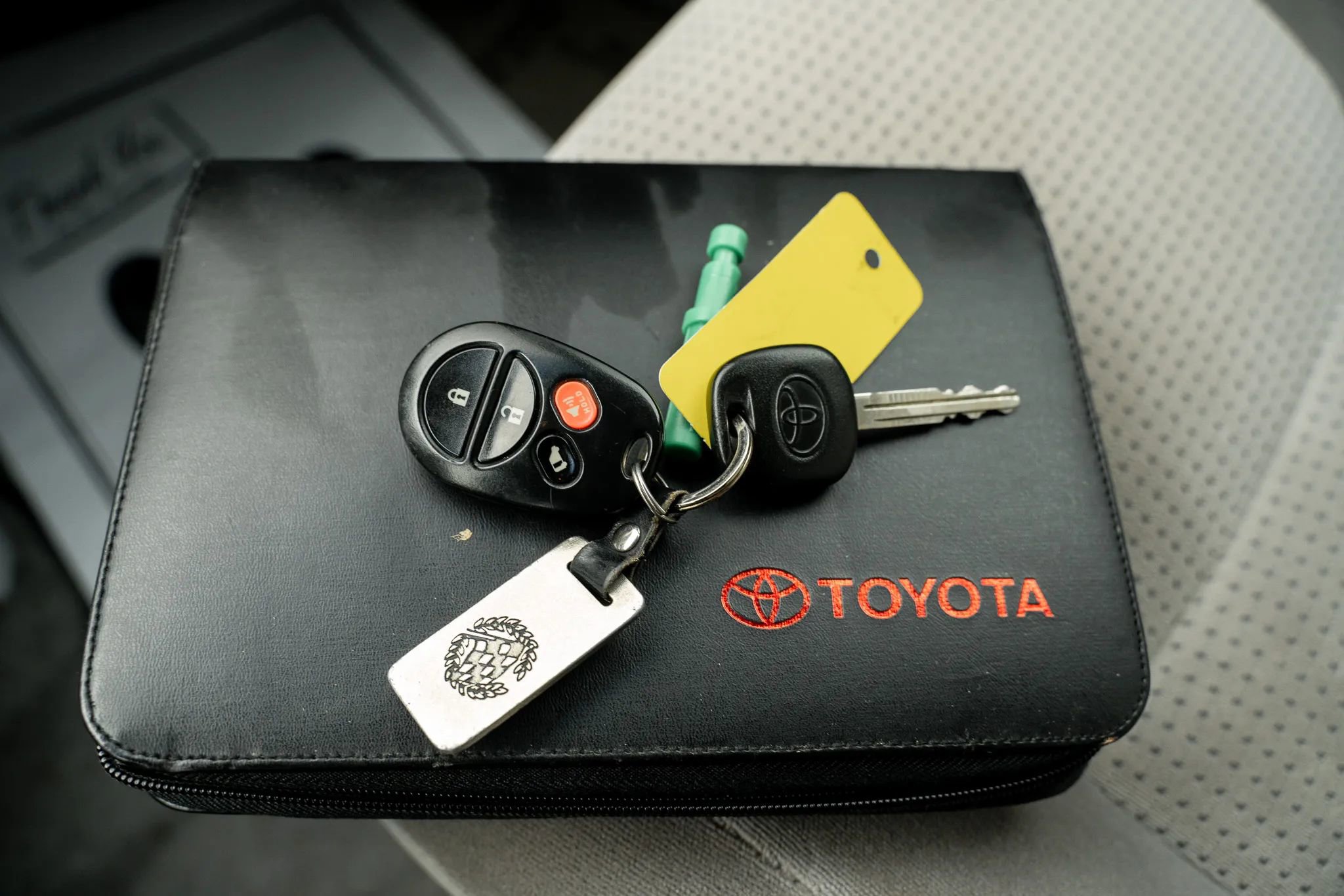 Used 2007 Toyota Sienna LE image 23