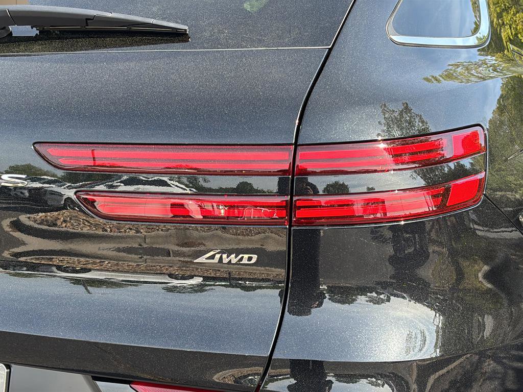 Certified 2026 Genesis GV70 2.5T image 44