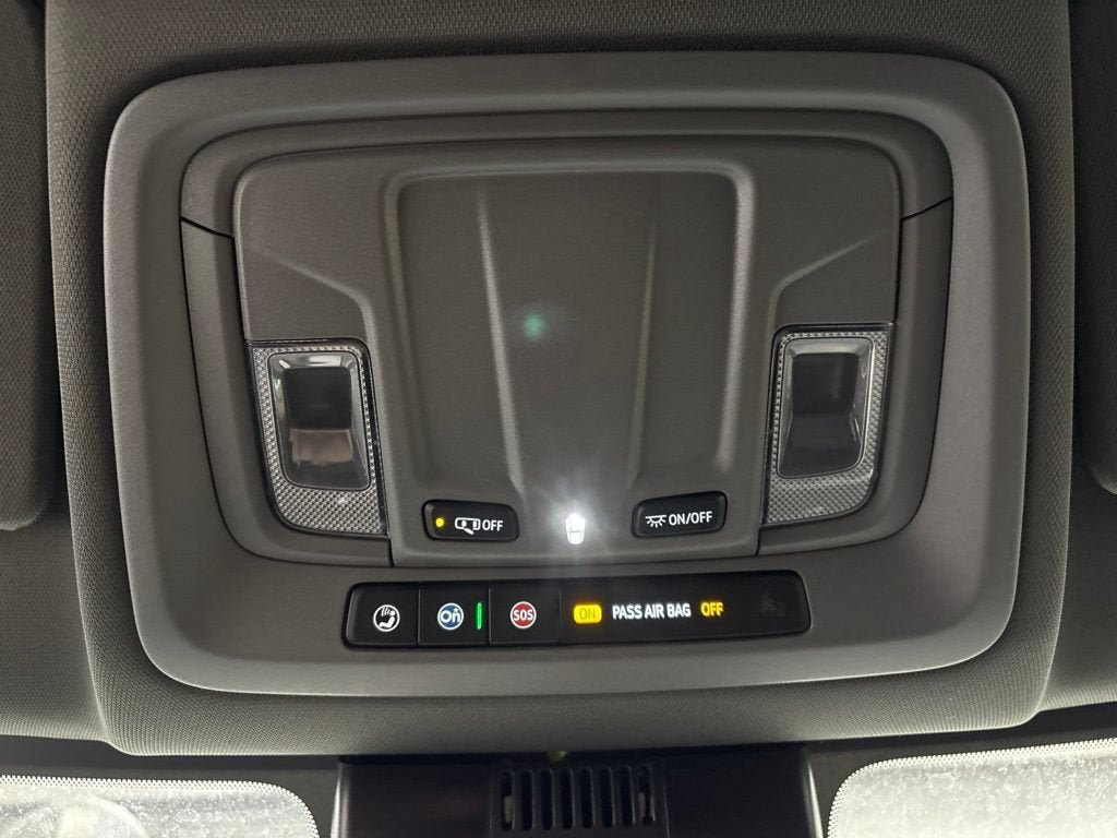 New 2026 Chevrolet Silverado 2500 LT AWD/4WD image 32