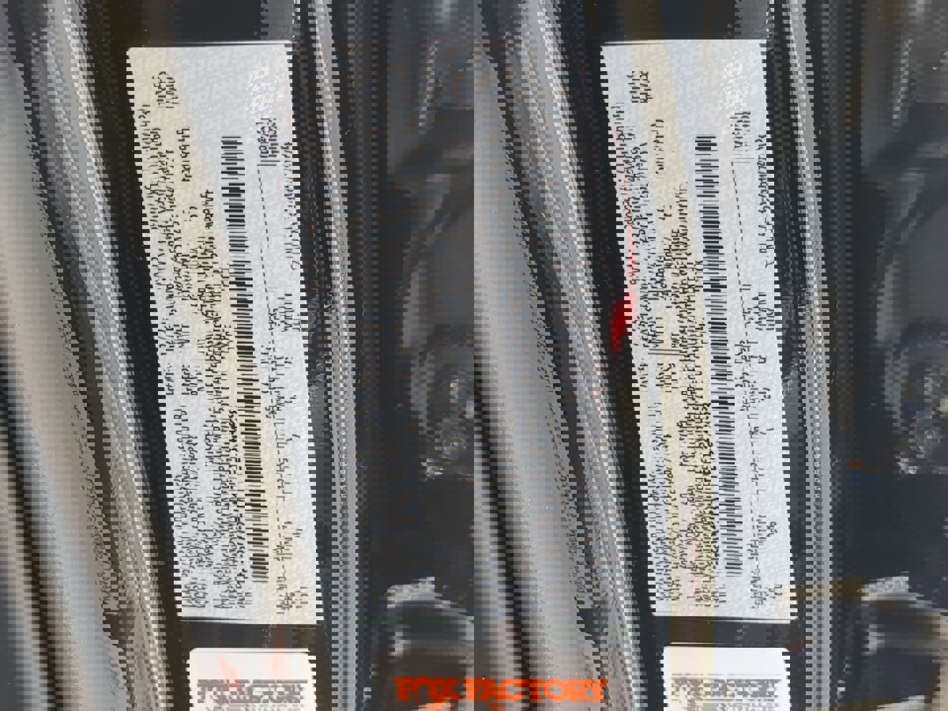 New 2026 Ford F250 Lariat w/ Black Appearance Package image 68