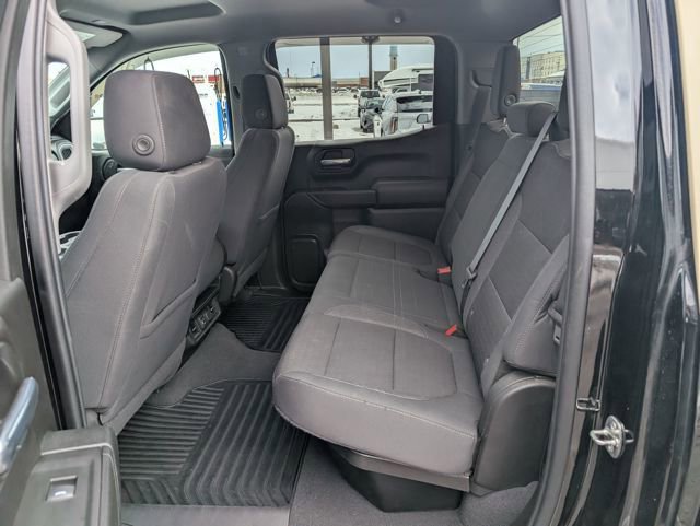 Used 2021 Chevrolet Silverado 1500 LT image 10