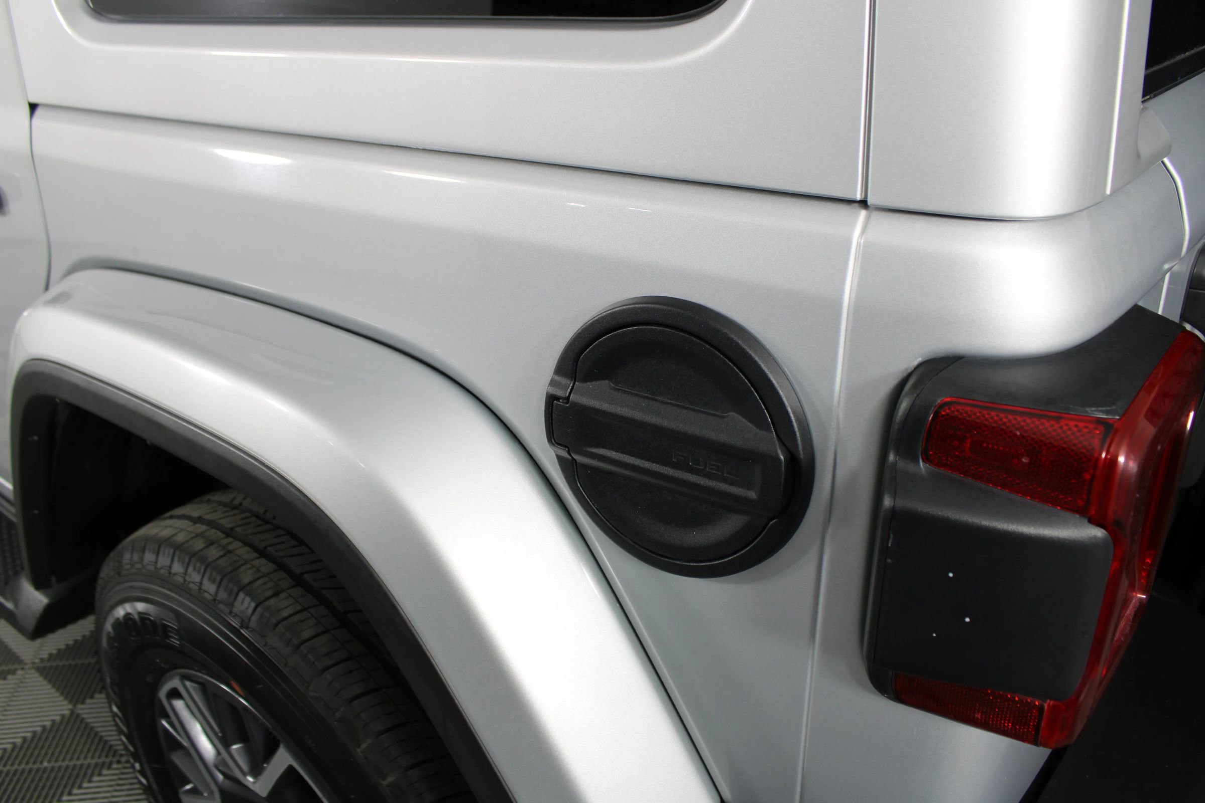 Used 2024 Jeep Wrangler Unlimited Sahara image 31