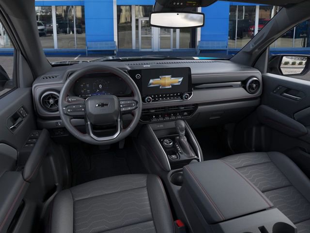 New 2026 Chevrolet Colorado Z71 w/ Technology Package image 16