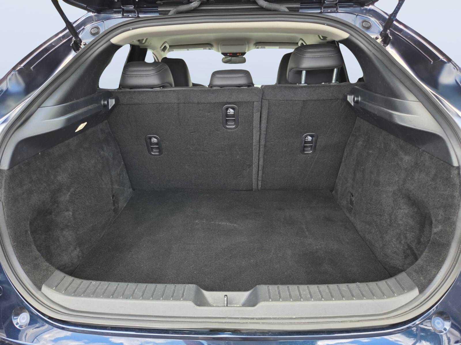 Used 2025 MAZDA CX-30 AWD 2.5 S w/ Select Sport Pkg image 16