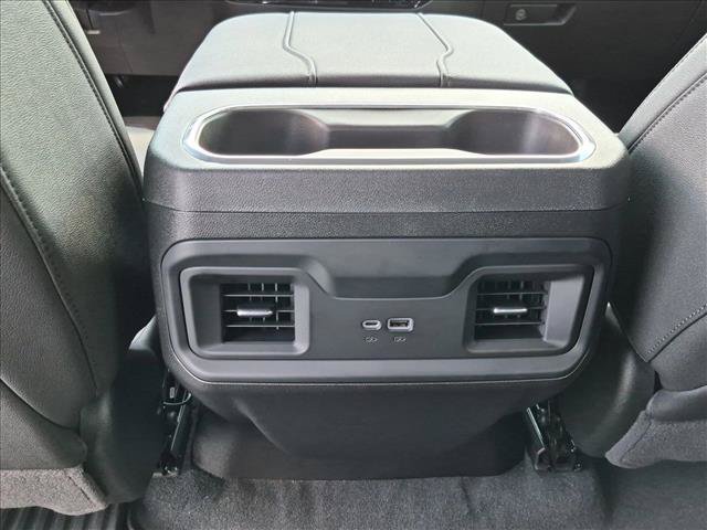 Certified 2026 Chevrolet Silverado 2500 LT w/ Trail Boss Package AWD/4WD image 17