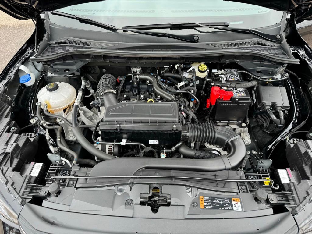 Used 2025 Ford Escape ST-Line image 11