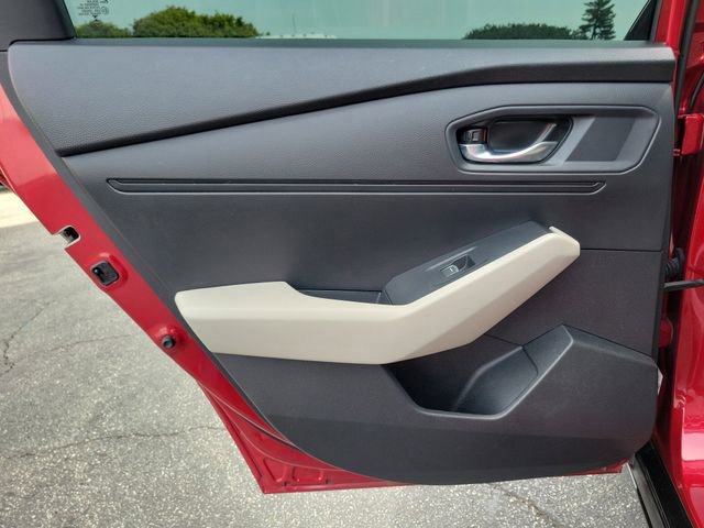 Certified 2023 Honda Accord EX-L image 15