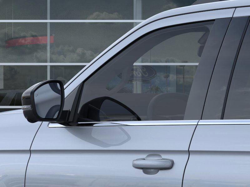 New 2025 Ford Expedition Max Platinum w/ Driver's Package image 20